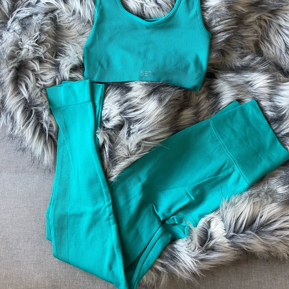 Set Active XS sculpt flex